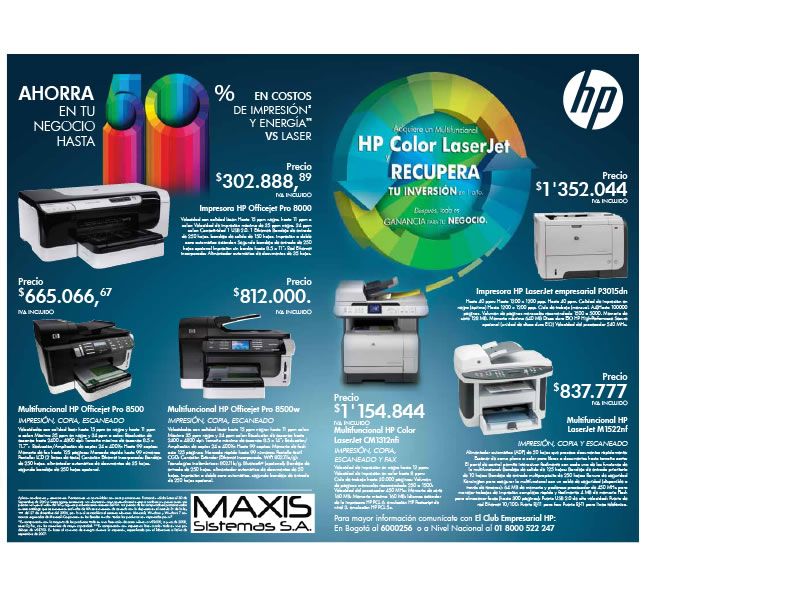 HP