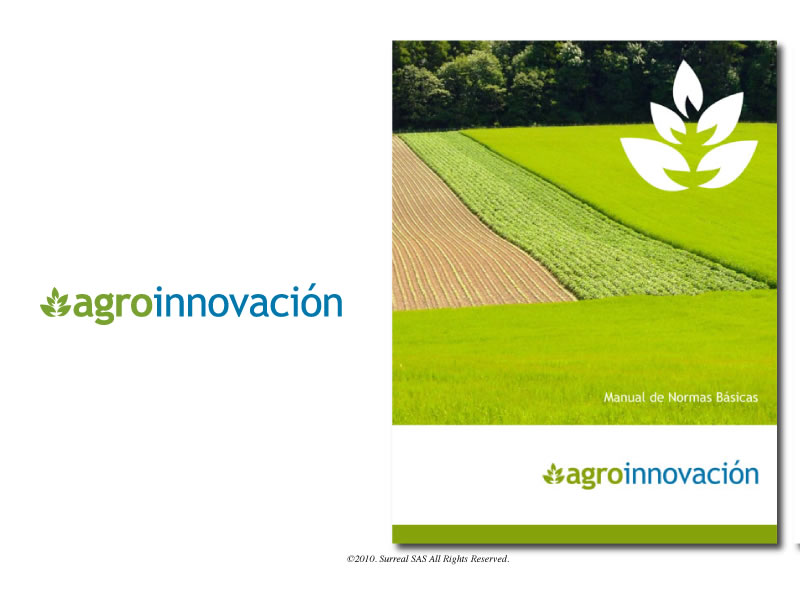 Agroinnovación