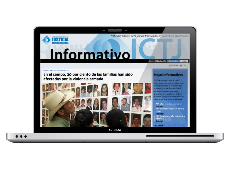 ICTJ